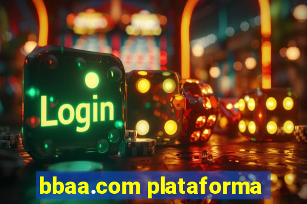 bbaa.com plataforma